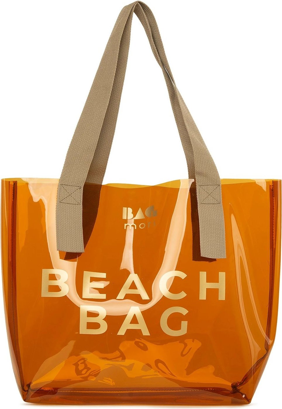 Çantë plazhi Zoozie Bags, 7257 - 82957, ngjyrë mink
