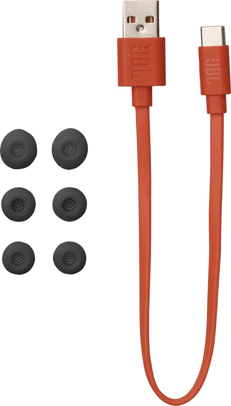 Kufje JBL WAVE BEAM 2