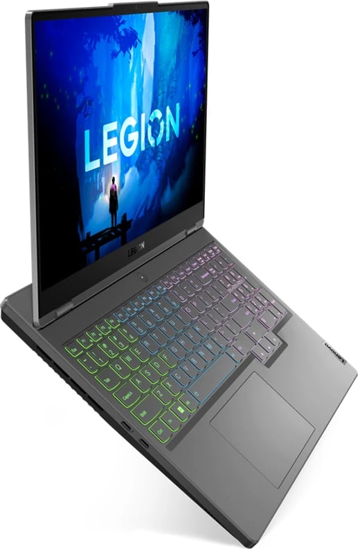 Laptop Lenovo NB Legion 5 15IAH7H, 15.6", Intel Core i7, 16GB RAM, 1TB SSD, NVIDIA GeForce RTX 3070, hiri