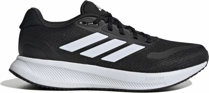 Atlete për meshkuj adidas, të zeza