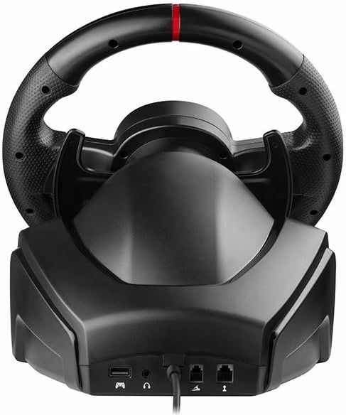 Timon gare Tracer për e-sport, i zi