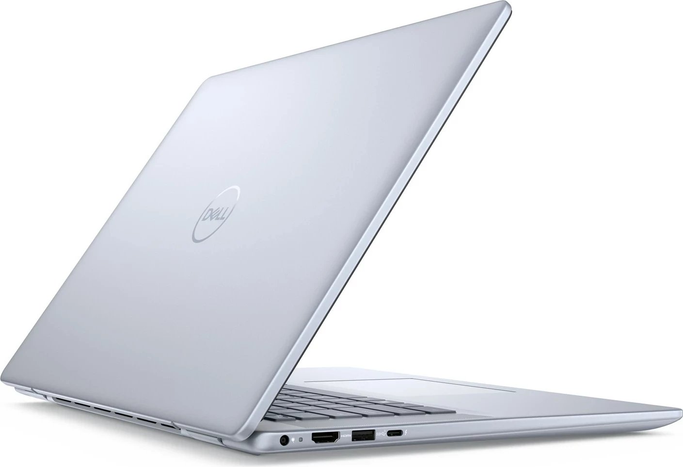 Laptop Dell Inspiron, 16", Intel Core Ultra 7, 16 GB RAM, 1 TB SSD, GeForce RTX 4060