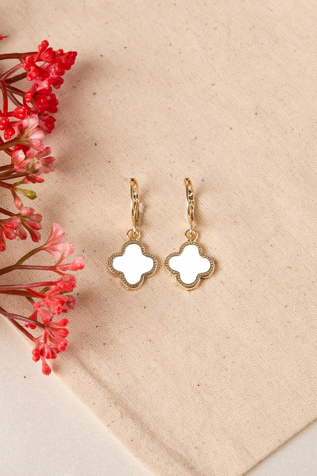 Vathë metalik Elika, ngjyrë ari, CY9856