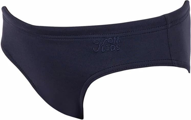 Slip-shorts për fëmijë, ngjyrë e kaltër e errët, Jumeon, Andre