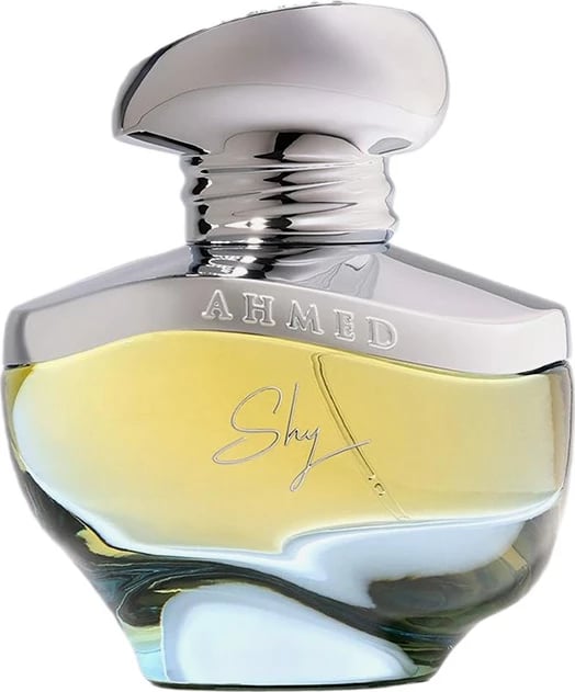 Eau de Parfum Ahmed Al Maghribi Shy 60ml