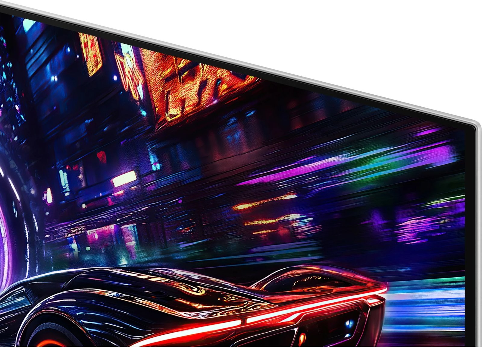 Monitor Samsung Odyssey OLED G8 LS32FG810SU, 32 inch, OLED Monitor Samsung Odyssey OLED G8 LS32FG810SU, 32 inch, OLED