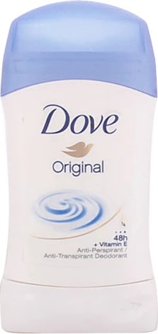 Deodorant stick Dove Original 40ml