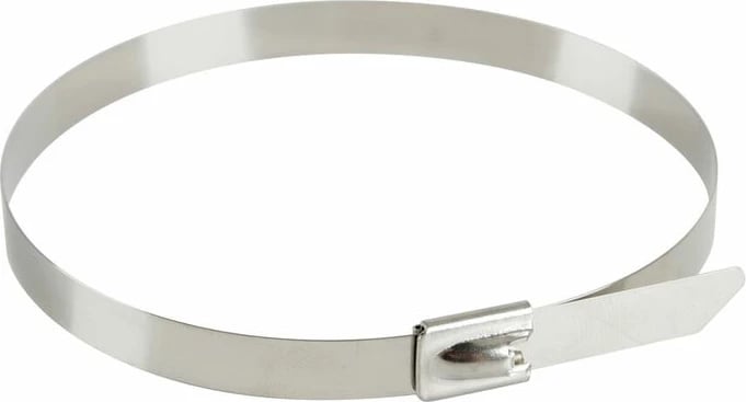 Stega Metali 20pcs 4.7x200mm