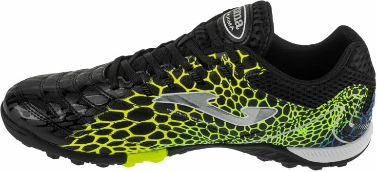 Atlete futbolli Joma për meshkuj, të zeza