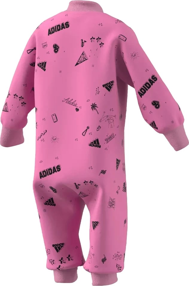 Trenerka Set për Fëmijë, ADIDAS - IA1558