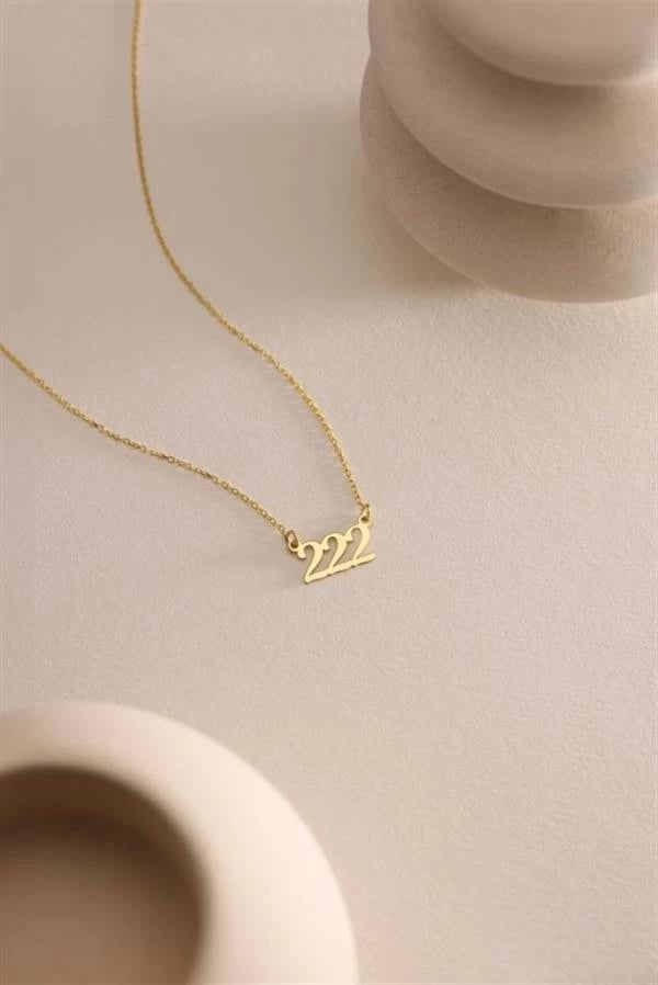 Varëse argjendi Jumeon, ngjyrë ari, NRZ1000158