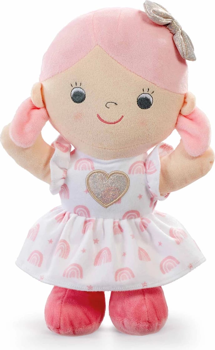 Early Learning Centre Cupcake My First Soft Dolly - Eva