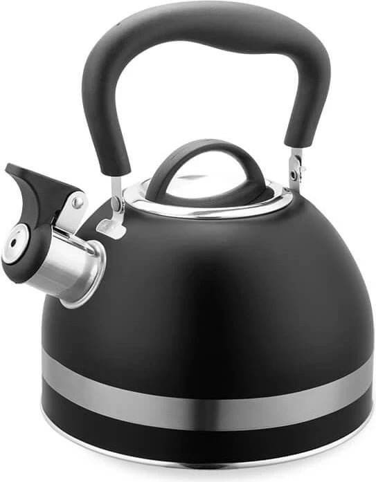 Çajnik Maestro MR-1336, 1.8 L, Inoks, E zezë