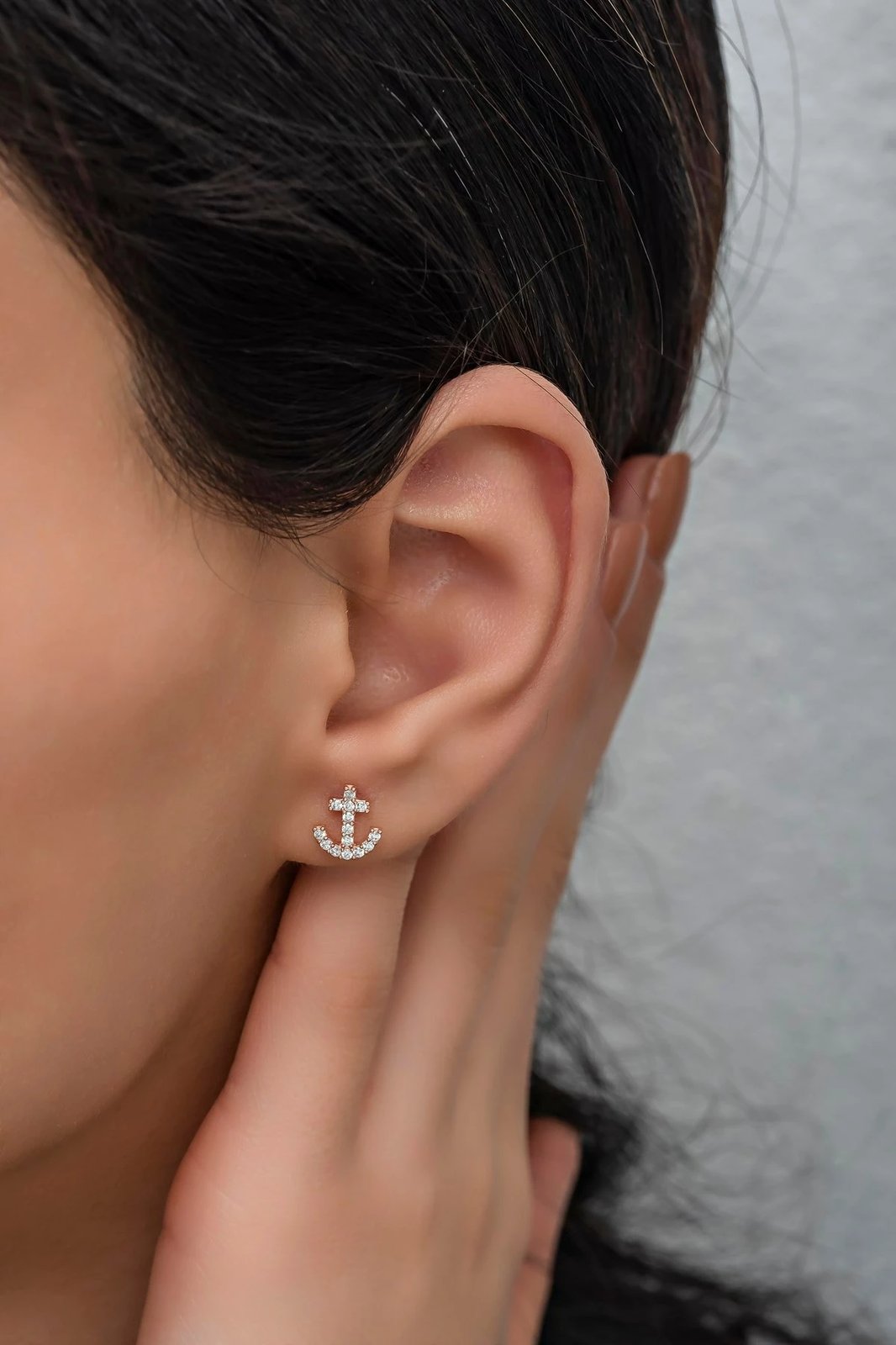 Vathë argjendi, Jumeon, rozë ari dhe të bardhë, NRZ998323