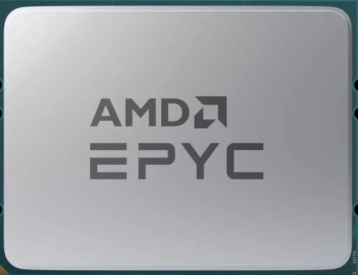 Procesor AMD EPYC 9174F 4.1 GHz 256 MB L3