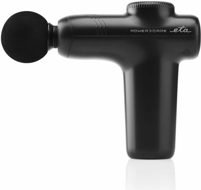 Pistolete Masazhi ETA 166090000