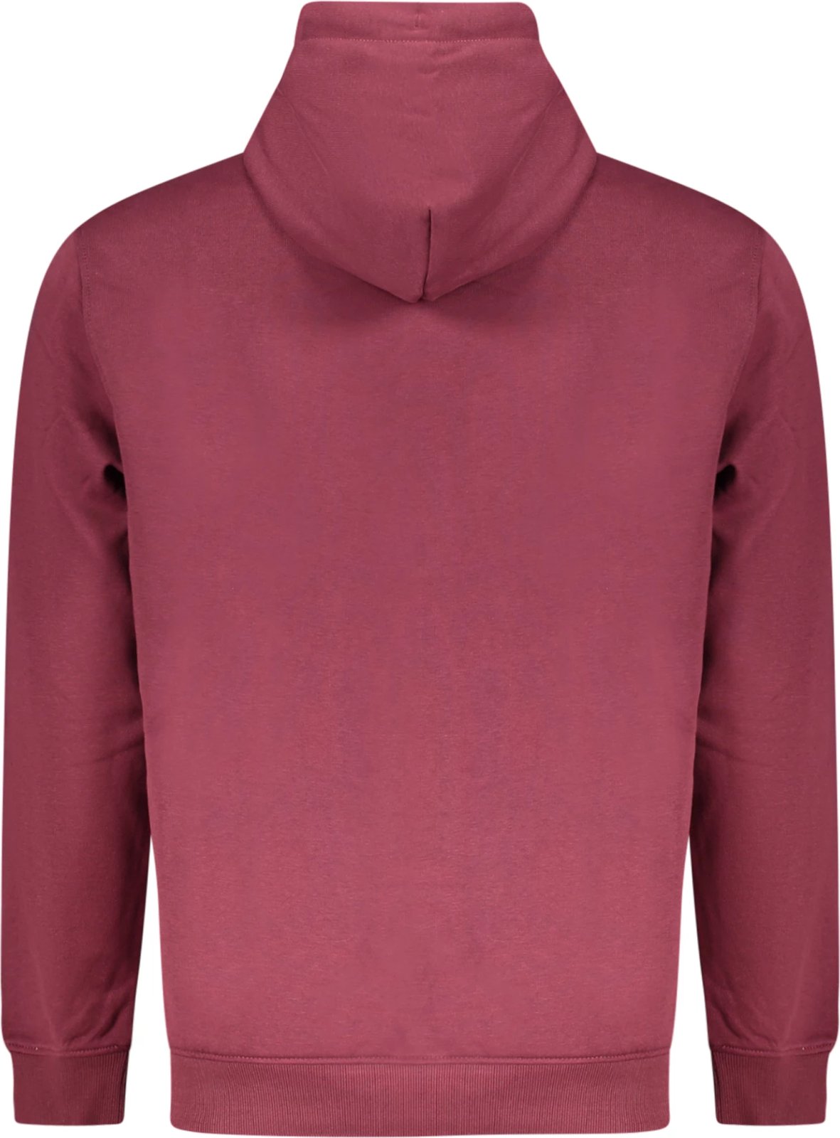 Duks për meshkuj TOMMY HILFIGER, kuqe