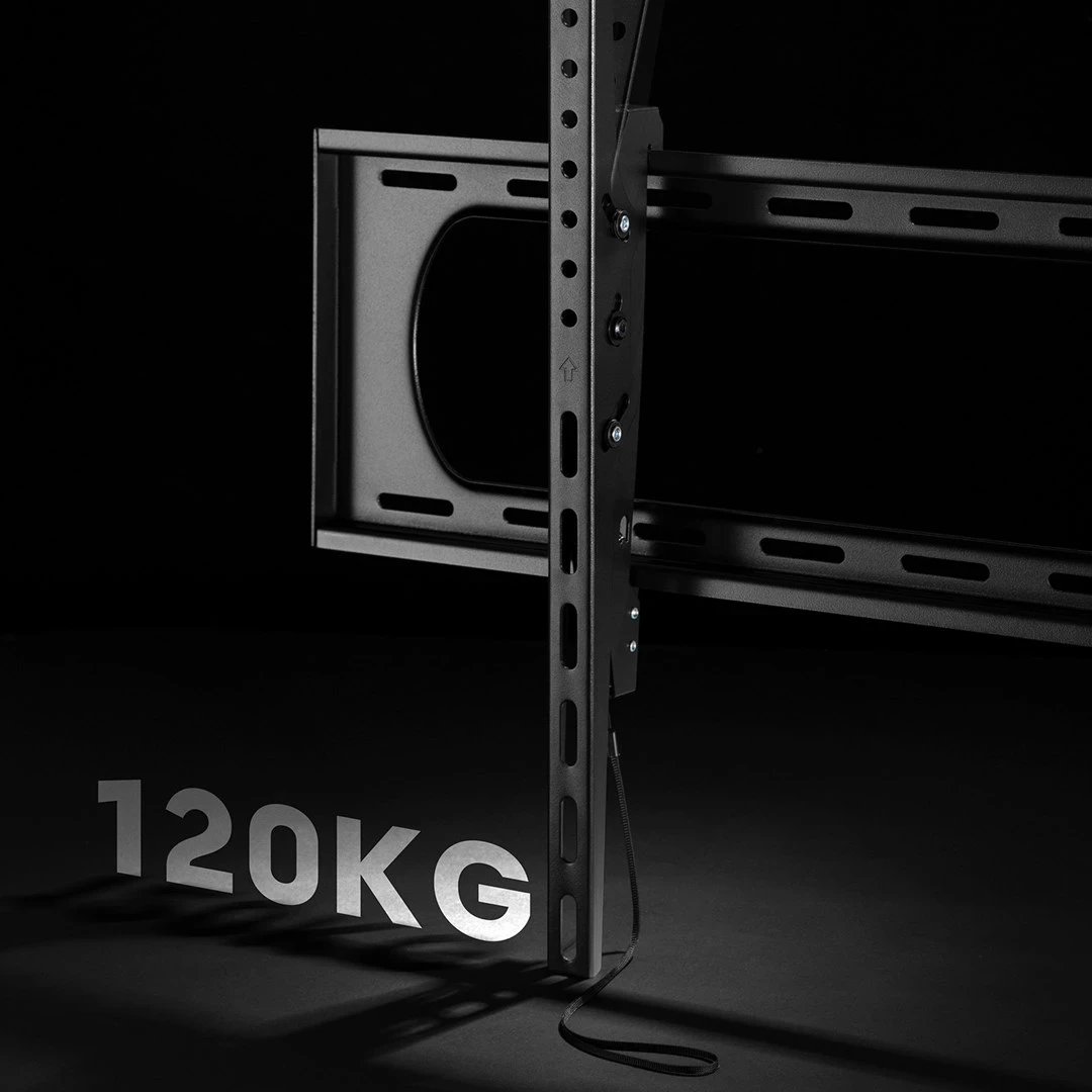 Mbajtës TV ose monitor Maclean MC-750N, i zi