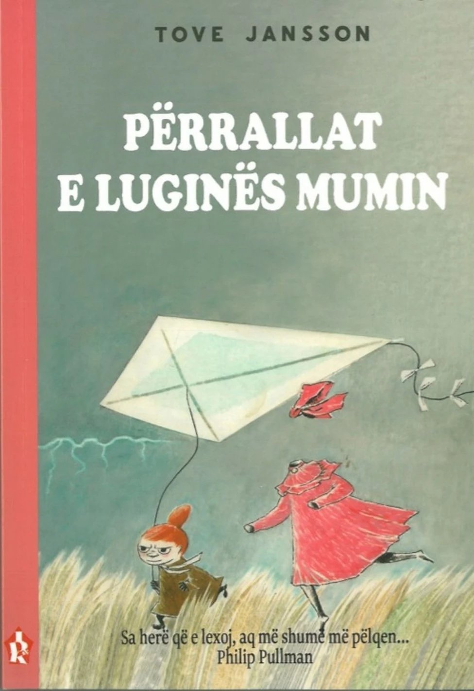 Perrallat E Lugines Mumin - Tove Jansson