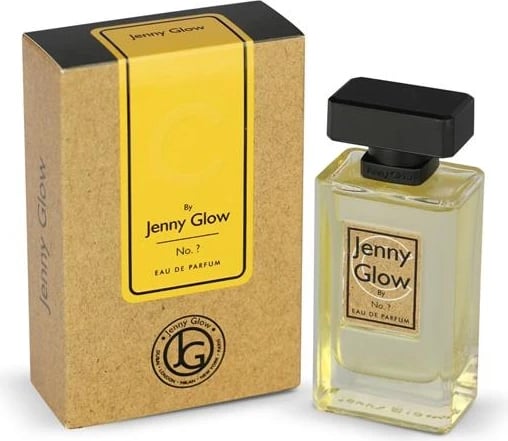 Eau de Parfum Jenny Glow No?, 80 ml