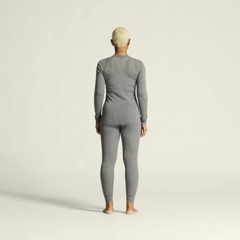 Set të brendshme termike femra Craft WOOL MERINO SET W