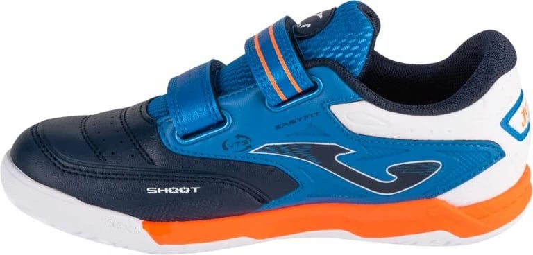 Atlete futbolli për fëmijë Joma, të kaltra