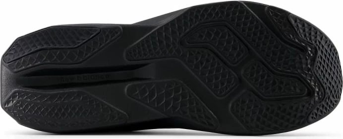 Atlete vrapimi New Balance për meshkuj, të zeza