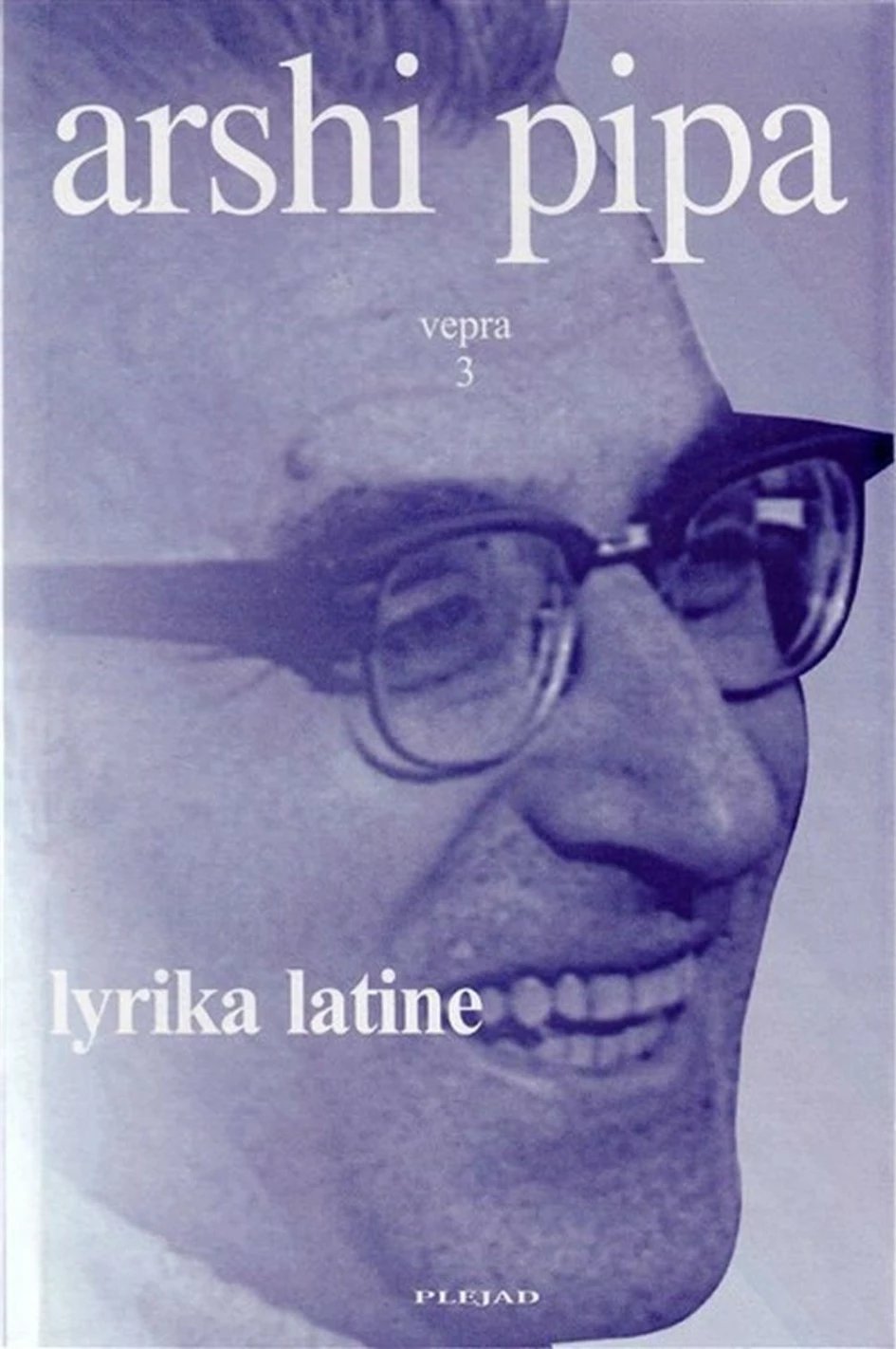 Arshi Pipa Vepra 3 - Arshi Pipa