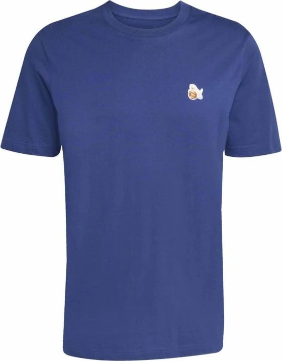 Maicë për meshkuj adidas, navy blue