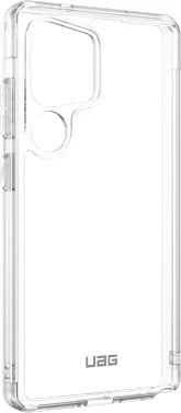 Mbështjellës UAG Plyo për Samsung Galaxy S25 Ultra 5G, Transparent