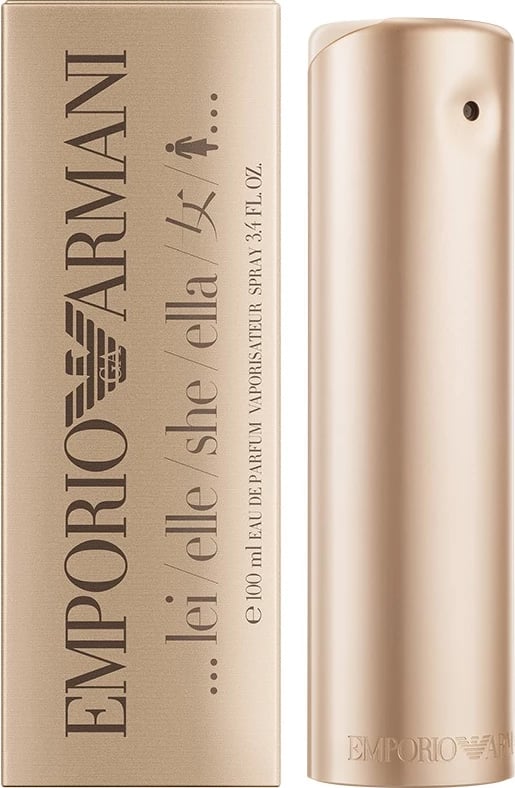 Eau de Parfum për femra Giorgio Armani Emporio Femme, 100ml