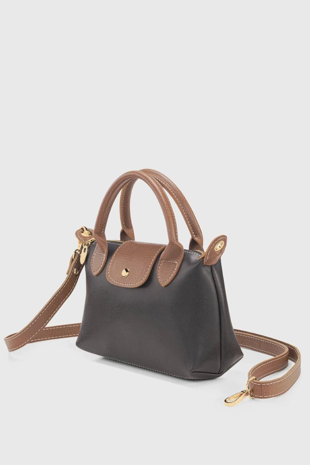 Çantë krahu Zoozie Bags, 255, e zezë v4 Çantë krahu Zoozie Bags, 255, e zezë v4