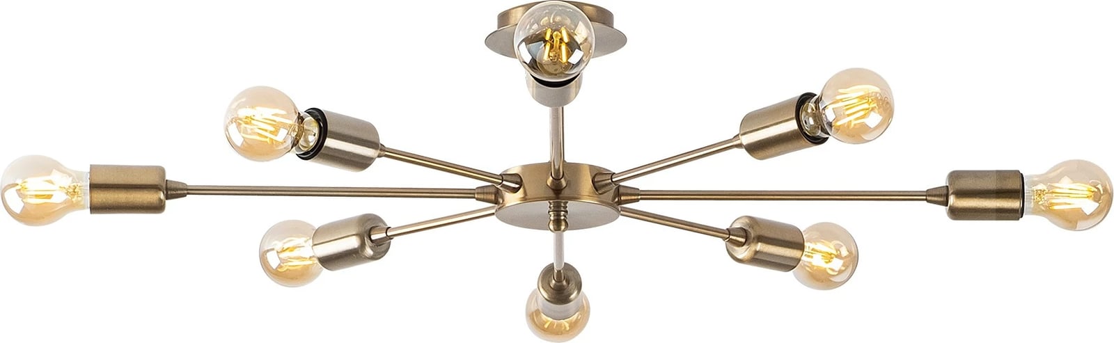 Llambadar Opviq, Ray - 1131, ngjyrë vintage