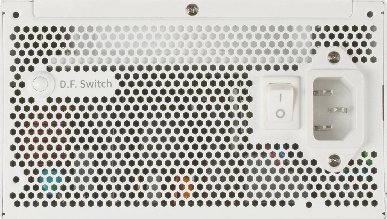 Furnizues energjie Enermax Revolution D.F.12 ETV850G-W, 850W, 80 PLUS Gold, ATX 3.1, i bardhë