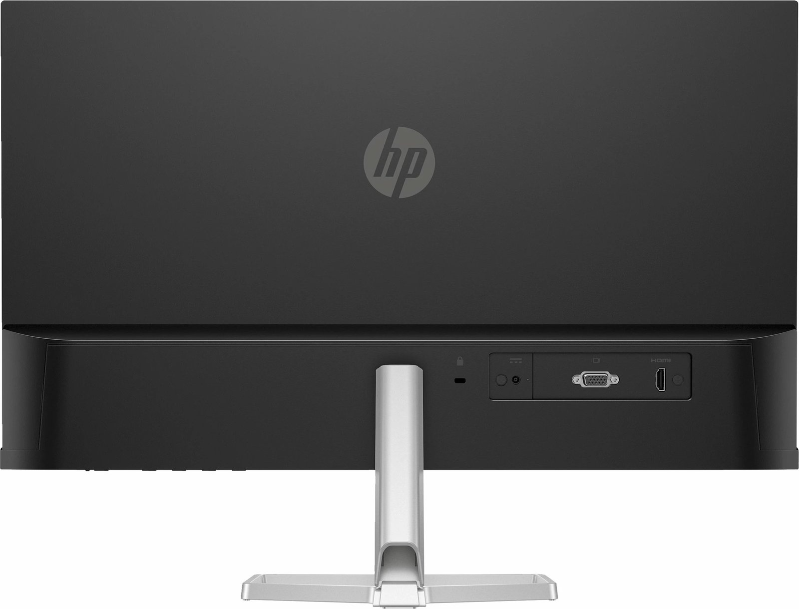 Monitor HP 524sf, 24", Full HD, 100Hz