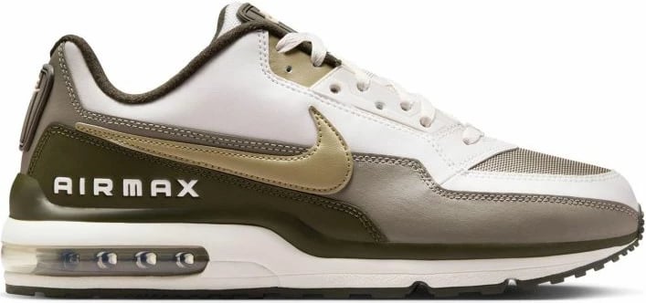 Atlete Nike për meshkuj, të bardha