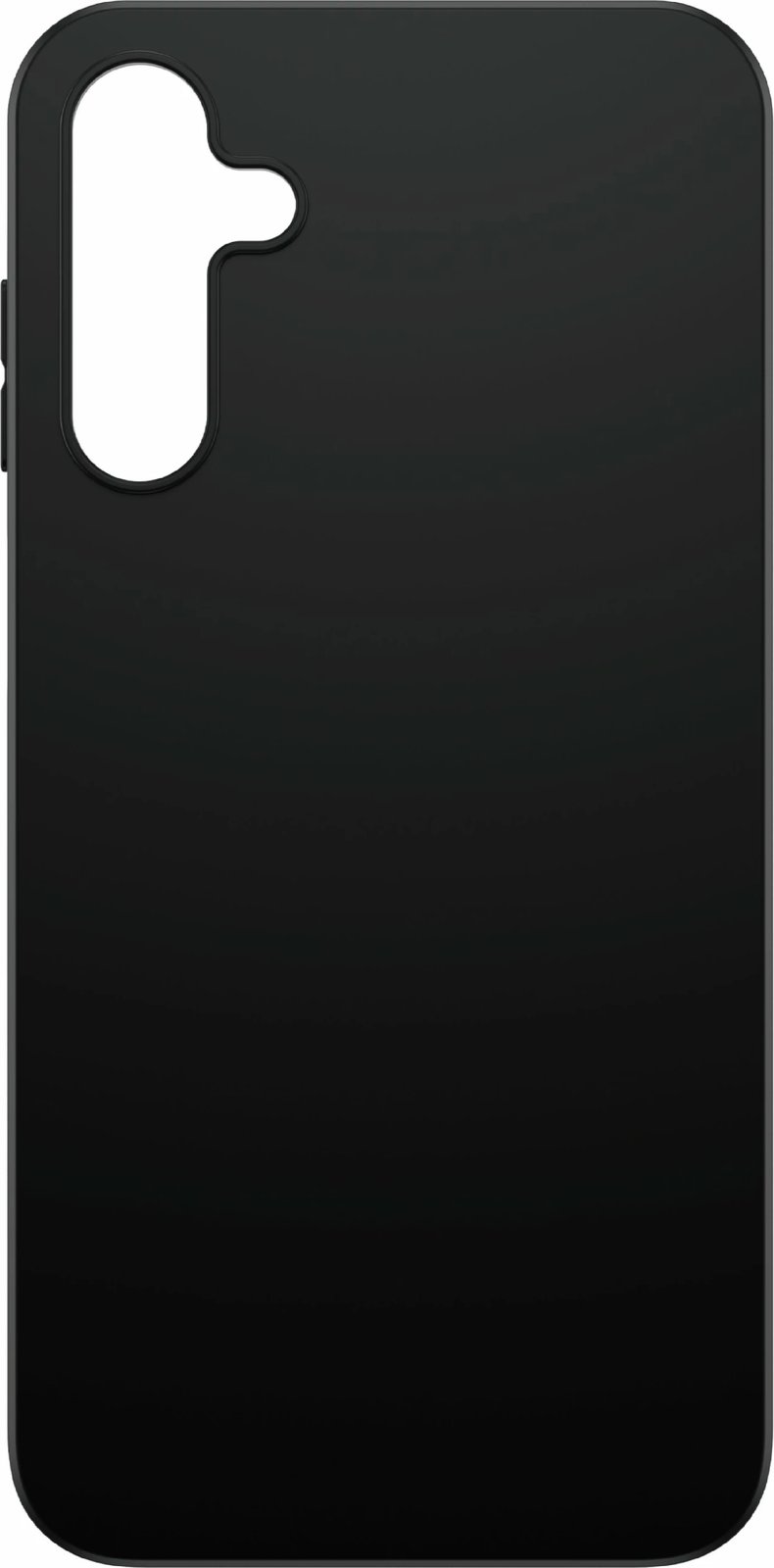 Mbështjellës PanzerGlass Samsung A15/A15 5G, i zi