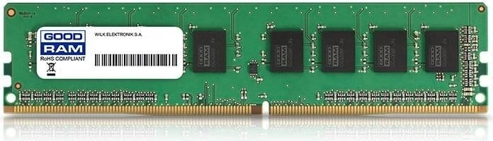 RAM memorie Goodram, 8GB RAM, 2666 MHz 