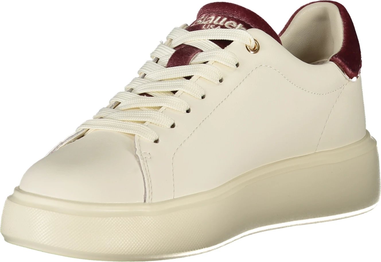 Atlete për femra Blauer, të bardha