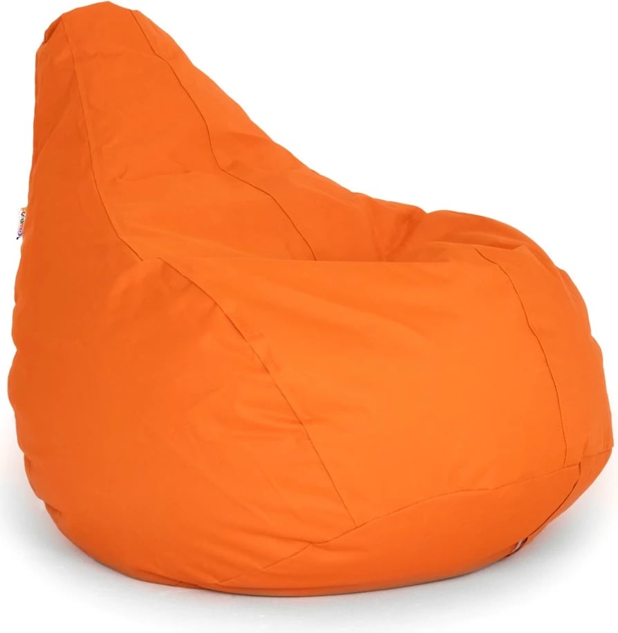 Qebe portokalli për relaks, Damla, Atelier del Sofa