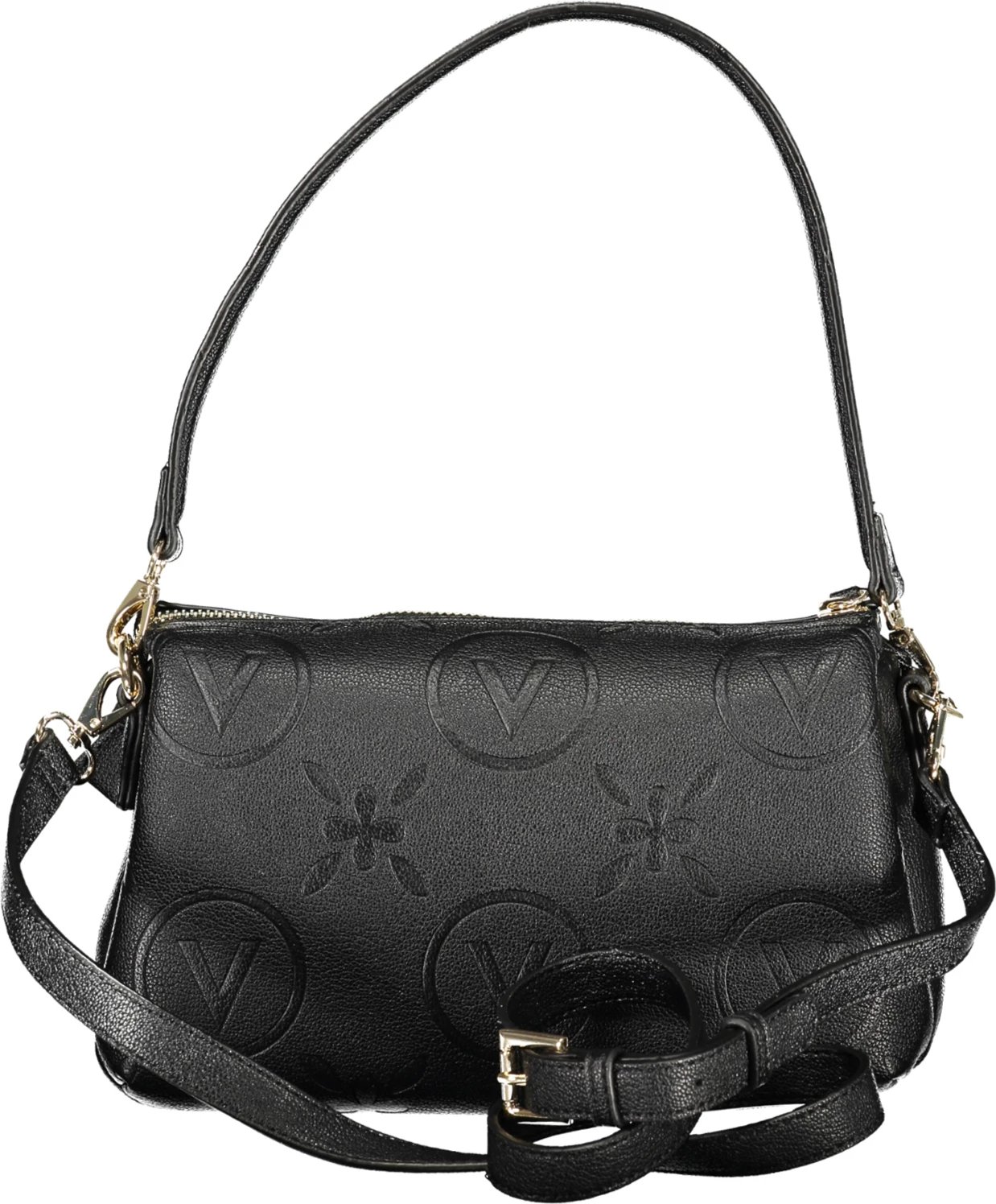 Çantë VALENTINO BAGS femra, e zezë