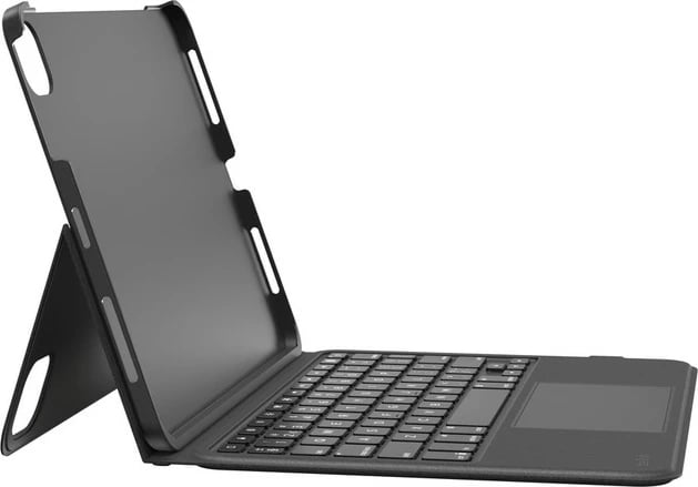 Mbështjellës Belkin BBZ001DE-V1, për iPad Pro 11" 3rd Gen, iPad Air 11” M2, iPad Pro 11", 2. Gen, iPad Pro 10,5", ngjyrë e zezë