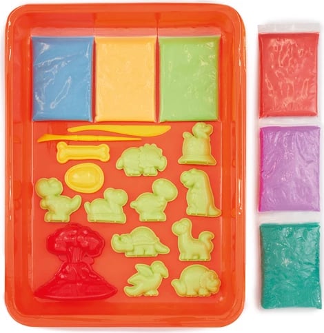 SS JURASSIC CLASSIC V3