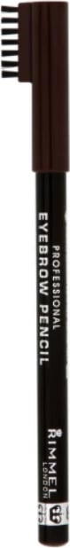 Laps për vetulla Rimmel Brow Pencil 004