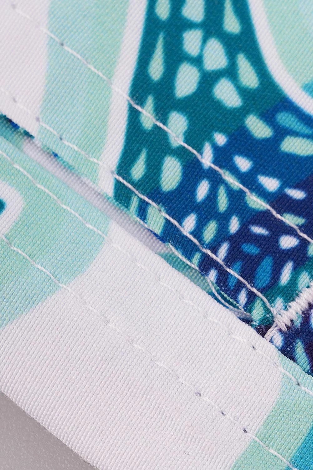 Tanga noti për meshkuj Jumeon, Leros, e bardhë