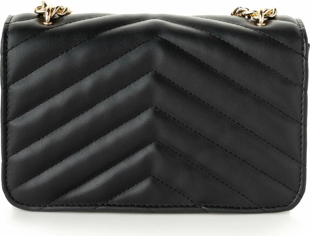 Çantë krahu Vince Camuto, Bella, e zezë