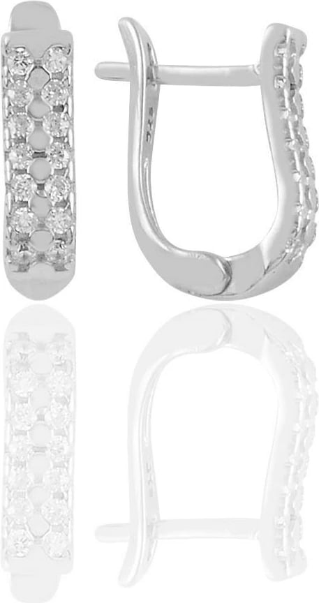 Vathë argjendi Jumeon, 11221ROD