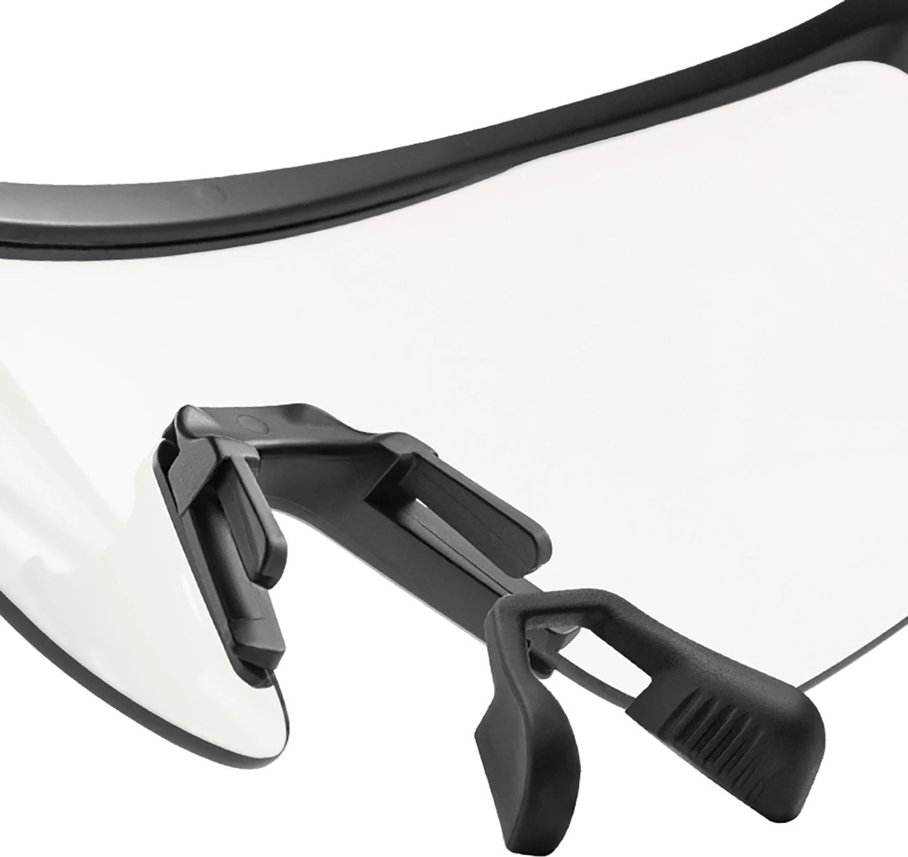 Syze sportive Rockbros 14110023001 me lente fotokromike, insert optik, jeshile