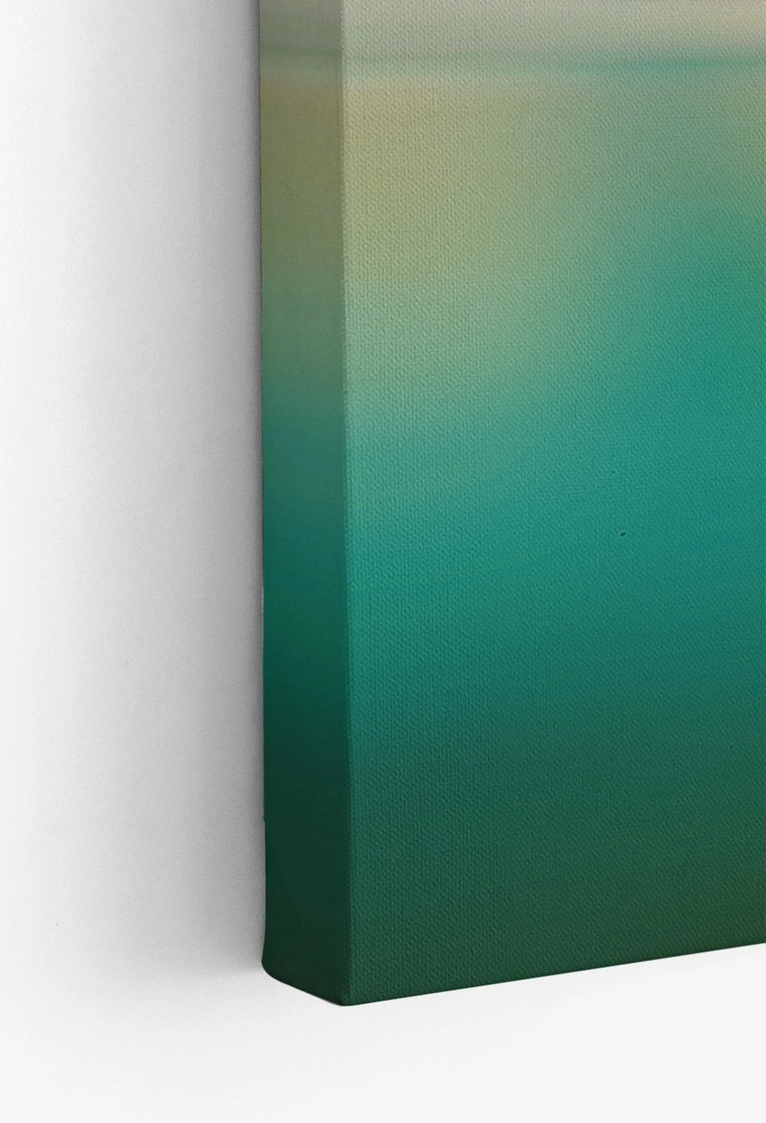 Pikturë dekorative në kanavacë, shumëngjyrëshe, Wallity Ersyfdc131, 50x70cm