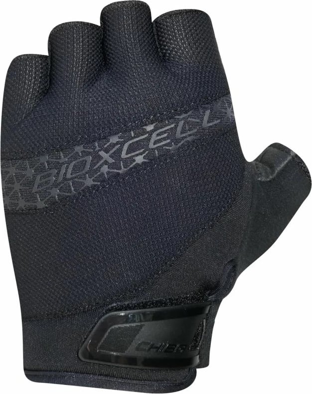 Doreza sportive CHIBA unisex, të zeza